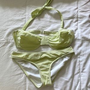 J Crew Bikini